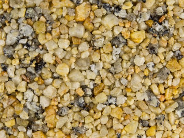 Sahara gravel for resin driveway